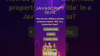 JavaScript Quiz Beginner
