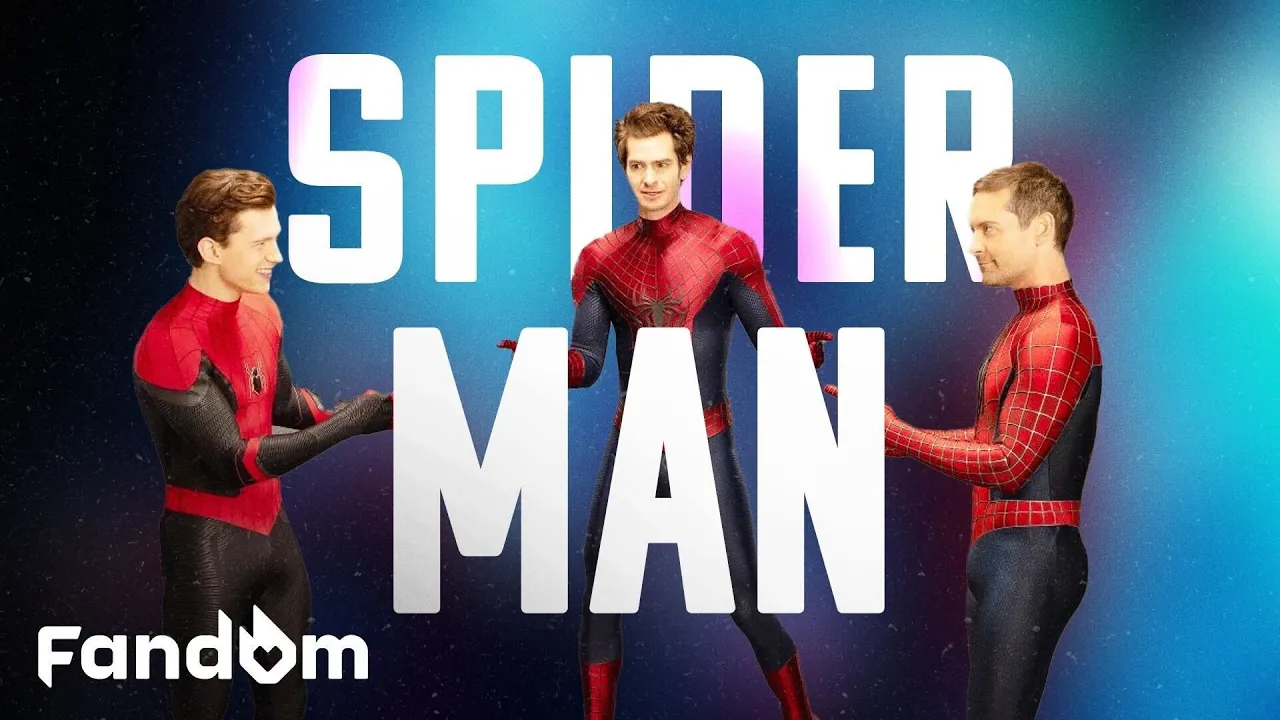 By The Numbers | The Best Spider-Man