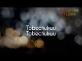 Nathaniel Bassey Ft Mercy Chinwo -  Tobechukwu || English and French Lyrics Video ||