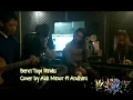 Download Lagu #cover#Benci Tapi Rindu#Diana Nasution#Viral#   Benci Tapi Rindu - Cover Aldi Minor ft Andhini