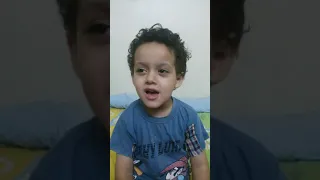 تقليد أنا جاد أنا اياد جاد و إياد مقداد طيور الجنة 