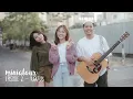 Download Lagu Suara Kayu feat Misellia - Kaktus (Live Version) | #MINIATOUR EPISODE 2