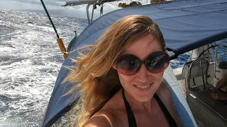 Watermaker Upgrade & where do we get a Radio  – EP 134 Sailing Seatramp