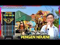 Download Lagu Viral tiktok ❗❗PENGEN NDUENI - VOC.ALVI KACIR - PUTRA TRIO MUDA - Show Wirakanan Blok Kemped