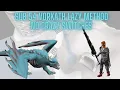 Sub 54 Vorkath EASY METHOD - GM TASK