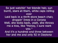 Jake Owen - Beachin'
