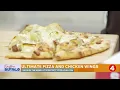 Daytime Buffalo Catch the playoff game this weekend at Sports City Pizza Pub Sponsored Segment