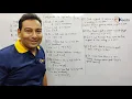 Statements to Symbolic Contingency Form - Logic