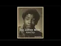 Big James Miller - Harlem Crips Legend 1955-2006