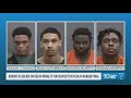 Jurors to decide on the death penalty for suspects in the Julio Foolio murder trial