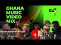 Download Lagu 💫Dj Latet Afrobeatz Mix 2024 🎵 - Your New Favorite Playlist Revealed! - hiplife mix