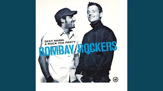 rock tha party extended version 