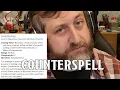 Let s Talk About Counterspell Again Nerd Immersion