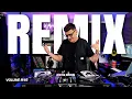 DJ REMIX 2025 | #46 | The Best Remixes \u0026 Mashups of Popular Songs - Mixed by Deejay FDB