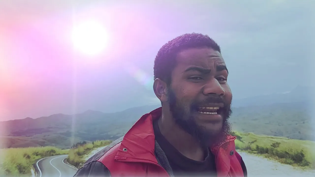 Unfaithful Mama (2020 PNG Local Official Music Video) - B4L