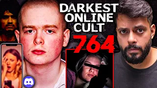 THE MOST DISTURBING INTERNET CULT EVER!! || 764 CULT