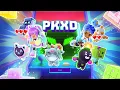 Download Lagu PK XD 6th Anniversary New Update Coming Soon // Funny Game Play Live 😍 | PK XD Live | SekarPkxd