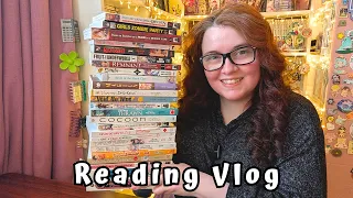 getting out of my reading slump 24 new manga series