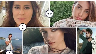 كيف أصبح أبطال مسلسل فضيلة وبناتها تغيير كبير 