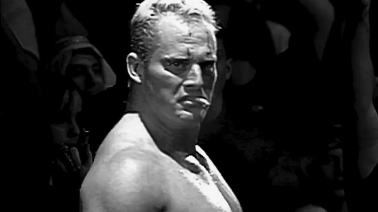 Enter The Sandman | Custom ECW Titantron v2