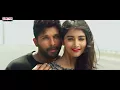 Gudilo Badilo Madilo Vodilo Full Video Song   DJ Video Songs   Allu Arjun   Pooja Hegde   DSP   YouT