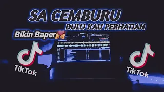 Download BIKIN BAPER! DJ SA CEMBURU Dulu Kau Perhatian - LanaRmx Ft Dj HarrisNugraha ( Original Mix ) MP3