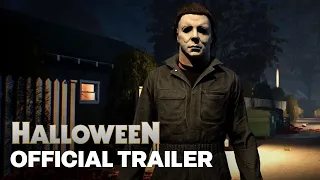 Halloween - Gameplay and Release Date Reveal PS5 Games