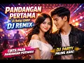 Lagu PANDANGAN PERTAMA - ( A RAFIQ  )#djremix #jedagjedug#full bass