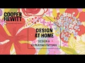 Design at Home Design a Repeating Pattern