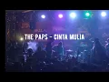 The paps cinta mulia live bandung cibaduyut sauyunan