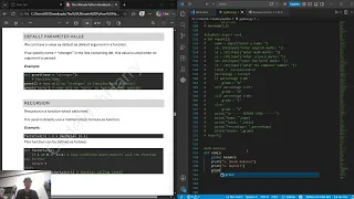 PYTHON TUTORING PART-6
