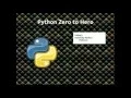 Python for beginners Zero to Hero Install Python