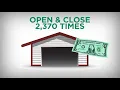 Walton EMC - Value of Electricity TV