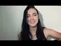 La leyenda del hada y el mago - Rata blanca (Cover Ana)