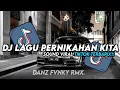 Download Lagu DJ LAGU PERNIKAHAN KITA BREAKBEAT || SOUND VIRAL TIKTOK TERBARU 2025
