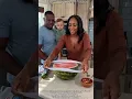 She Covered the Watermelon With This and Dad Finally Stopped Complaining About Leftovers