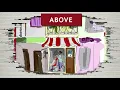 Common English Words by Tureng - Above