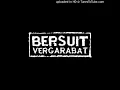 Bersuit Vergarabat - Señor Cobranza