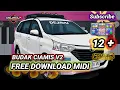 Download Lagu SH4RE💥SAMPLE TELOLET BASURI BUDAK CIAMIS V2 ~ 12 KNOT FREE DOWNLOAD MIDI