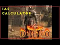 Diablo 2 Resurrected - IAS Calculator Guide
