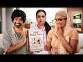 Indian Parents Give Me The Talk It s Not What I Expected
