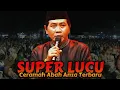 Download Lagu PENGAJIAN LUCU ABAH ANZA KH ANWAR ZAHID TERBARU 1 Oktober 2025