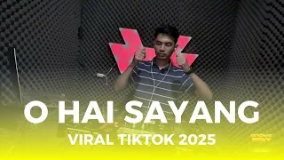 dj aceh o hai sayang viral tiktok