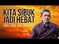 Lagu Lupa Jadi Manusia | Dr. Fahruddin Faiz, M. Ag