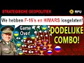 Download Lagu Oekraïners VERNICHTEN Russische Bases, Bruggen, en depots! | RFU News