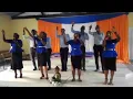Download Lagu The Trumpeters singing live on stage