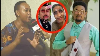 yusuph mlela siri imefichuka jirani asema mazito kumbe ndio mchezo wake