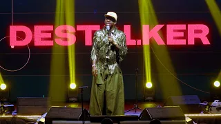 the otota 1 of comedy never carries last destalker live koboko master in da beginning