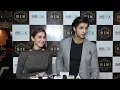 Download Lagu Watch Dhvani Bhanushali \u0026 Boyfriend Siddharth Gupta TalkAbt Feelings 4 EachOther @VaasteSongSuccess