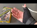 3M Futuro Deluxe Thumb Stabilizer Review